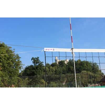 Pokorný sítě Volejbal Sport volejbalová síť lanko