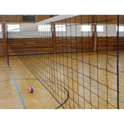 Pokorný sítě Volejbal Sport volejbalová síť lanko