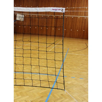 Pokorný sítě Volejbal Sport volejbalová síť lanko