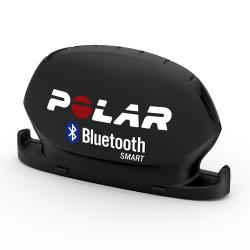 Polar Snímač Kadencie Bluetooth smart Polar Snímač Kadencie Bluetooth smart