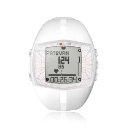 Polar FT 40 dámská bílá Polar FT 40 dámská bílá
