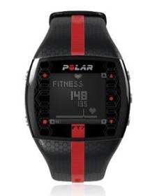 Polar FT 7 pánské, černá/červená + Comfort Belt s vyměnitelnou baterií (AKČNÍ CENA) (VÝPRODEJ) Polar FT 7 pánské, černá/červená + Comfort Belt s vyměnitelnou baterií (AKČNÍ CENA) (VÝPRODEJ)