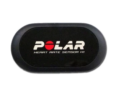 Polar Hrudní vysílač H1 Wearlink bez popruhu