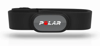 Polar Hrudní vysílač H9 PRO Bluetooth/ANT+ s popruhern se čtyřmi elektrodami (AKČNÍ CENA)