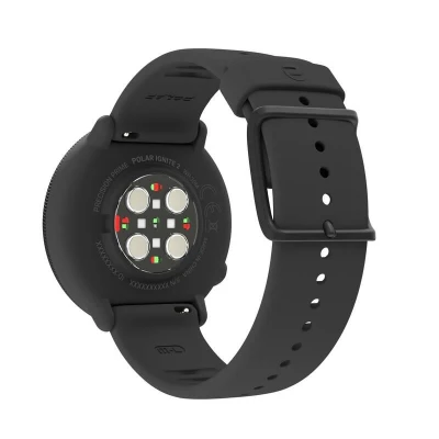 Polar Ignite 2 Black Pearl (AKČNÍ CENA)