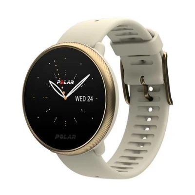 Polar Ignite 2 Crystal Gold/Cream
