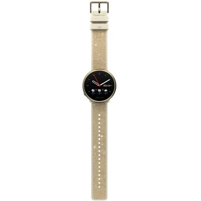 Polar Ignite 2 Crystal Gold/Cream
