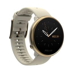 Polar Ignite 2 Gold + Smart Sensor 3G (AKČNÍ CENA)