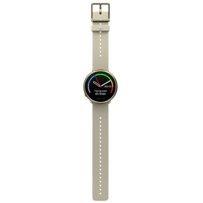 Polar Ignite 2 Gold + Smart Sensor 3G (AKČNÍ CENA)