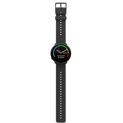 Polar Ignite 2 Pearl Black + Smart Sensor 3G (AKČNÍ CENA)
