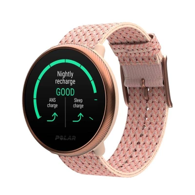Polar Ignite 2 Rose Gold (AKČNÍ CENA)