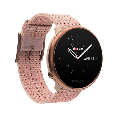 Polar Ignite 2 Rose Gold (AKČNÍ CENA)