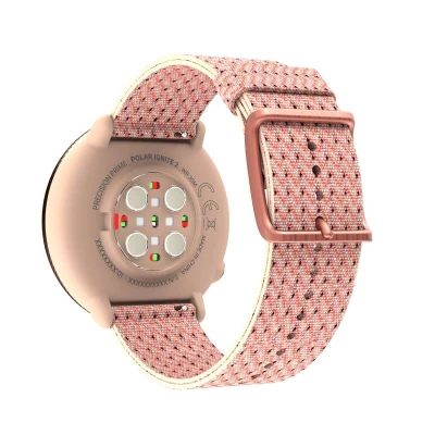 Polar Ignite 2 Rose Gold (AKČNÍ CENA)
