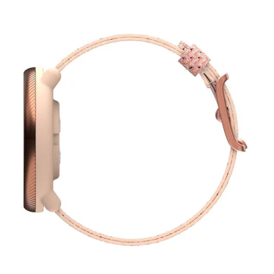 Polar Ignite 2 Rose Gold Performance (AKČNÍ CENA)