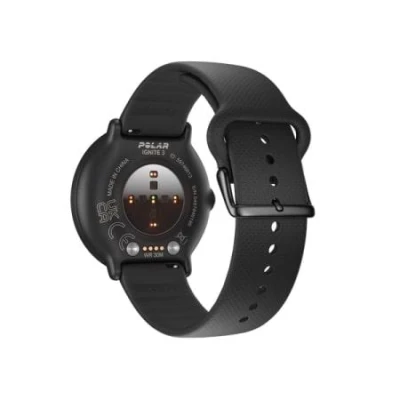 Polar Ignite 3 S L, Black
