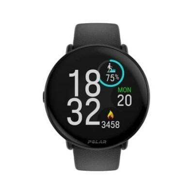 Polar Ignite 3 S L, Black