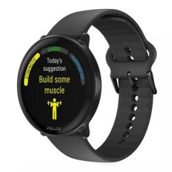 Polar Ignite 3 S L, Black