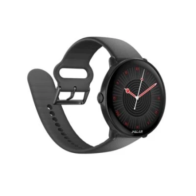 Polar Ignite 3 S L, Black