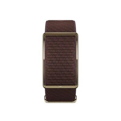 Polar Loop Gen2 Brown Greige S/L náramkový měřič denní aktivity
