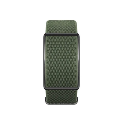 Polar Loop Gen2 Green Black S/L náramkový měřič denní aktivity