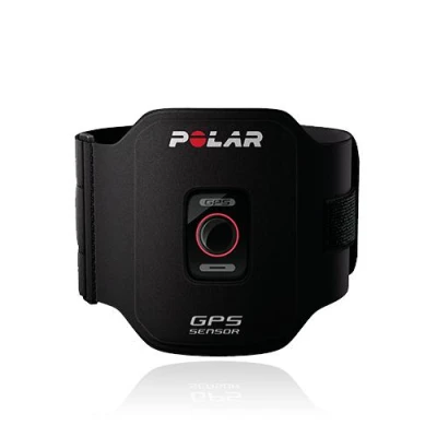 Polar G5 černý náhradní ramenní popruh