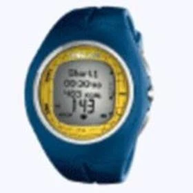 Polar F11 Blue Gold náhradní řemínek