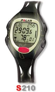 Polar náhradní řemínek pro S210/S810