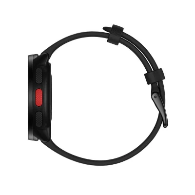 Polar Pacer Night Black (AKČNÍ CENA)