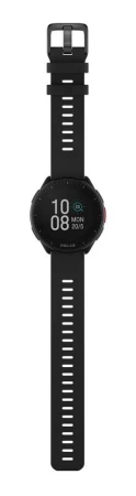 Polar Pacer Night Black (AKČNÍ CENA)