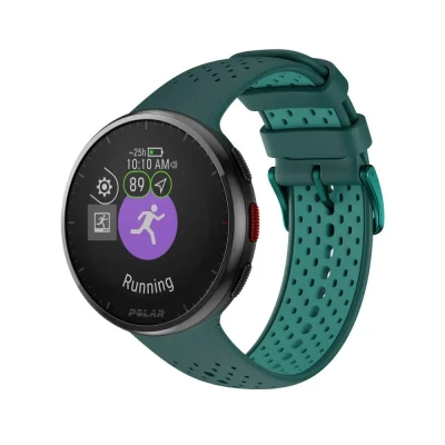 Polar Pacer Pro Aurora Green (AKČNÍ CENA)
