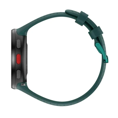 Polar Pacer Pro Aurora Green + HR (AKČNÍ CENA)