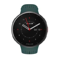 Polar Pacer Pro Aurora Green + HR (AKČNÍ CENA)