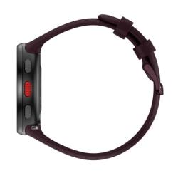 Polar Pacer Pro Autumn Maroon + HR (AKČNÍ CENA)