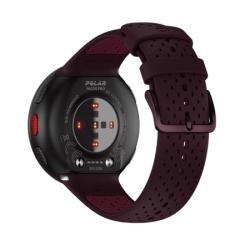 Polar Pacer Pro Autumn Maroon + SMART SENSOR 3G (AKČNÍ CENA)
