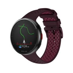 Polar Pacer Pro Autumn Maroon + SMART SENSOR 3G (AKČNÍ CENA)