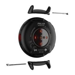 Polar Pacer Pro Autumn Maroon + SMART SENSOR 3G (AKČNÍ CENA)