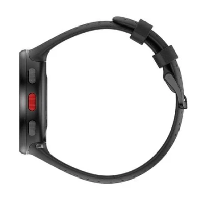 Polar Pacer Pro Carbon Gray