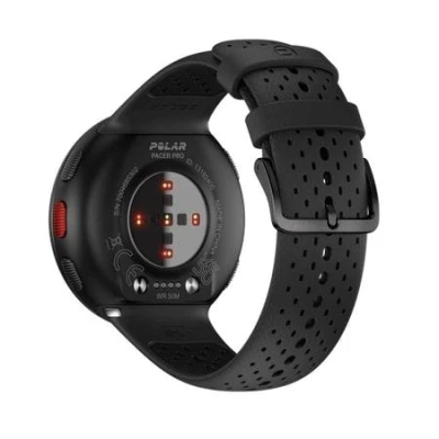Polar Pacer Pro Carbon Gray