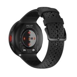 Polar Pacer Pro Carbon Gray + HR