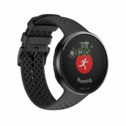 Polar Pacer Pro Carbon Gray + HR