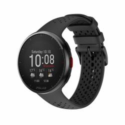 Polar Pacer Pro Carbon Gray + SMART SENSOR 3G (AKČNÍ CENA)