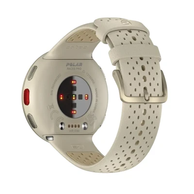 Polar Pacer Pro Gold Dust + HR (AKČNÍ CENA)
