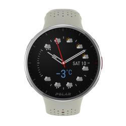 Polar Pacer Pro Snow White (AKČNÍ CENA)