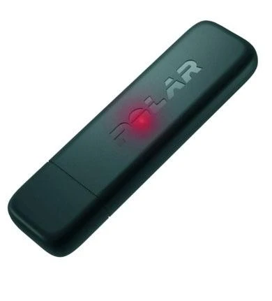 Polar DataLink černý modul pro přenos dat