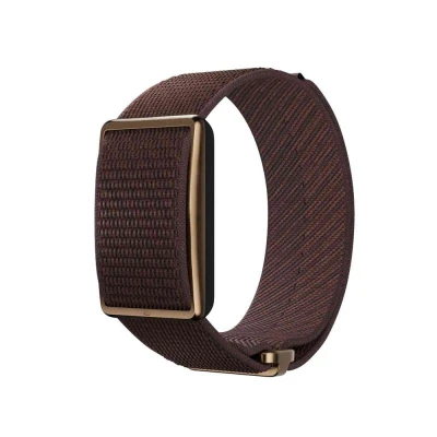 Polar POLAR Loop Gen2 S L hnědý náramkový měřič denní aktivity