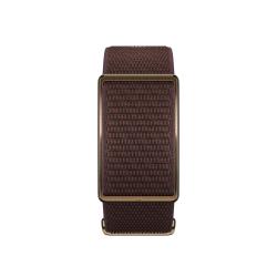 Polar POLAR Loop Gen2 S L hnědý náramkový měřič denní aktivity