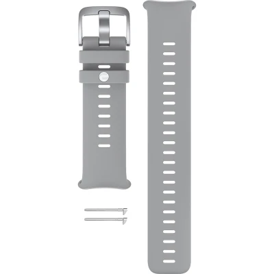 Polar Vantage V2 šedý/limetkový silikonový S + M/L řemínek