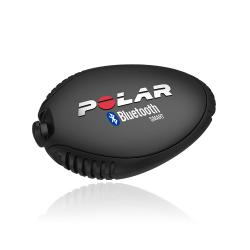 Polar STRIDE S3+ Bluetooth nožní snímač rychlosti a vzdálenosti Polar STRIDE S3+ Bluetooth nožní snímač rychlosti a vzdálenosti