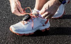 Polar STRIDE S3+ Bluetooth nožný snímač rýchlosti a vzdialenosti