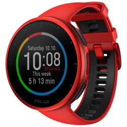 Polar VANTAGE V2 Red (AKČNÁ CENA)